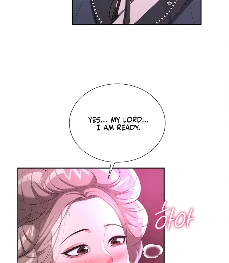 Yeoni of the Tavern Chapter 10 page 68 - 