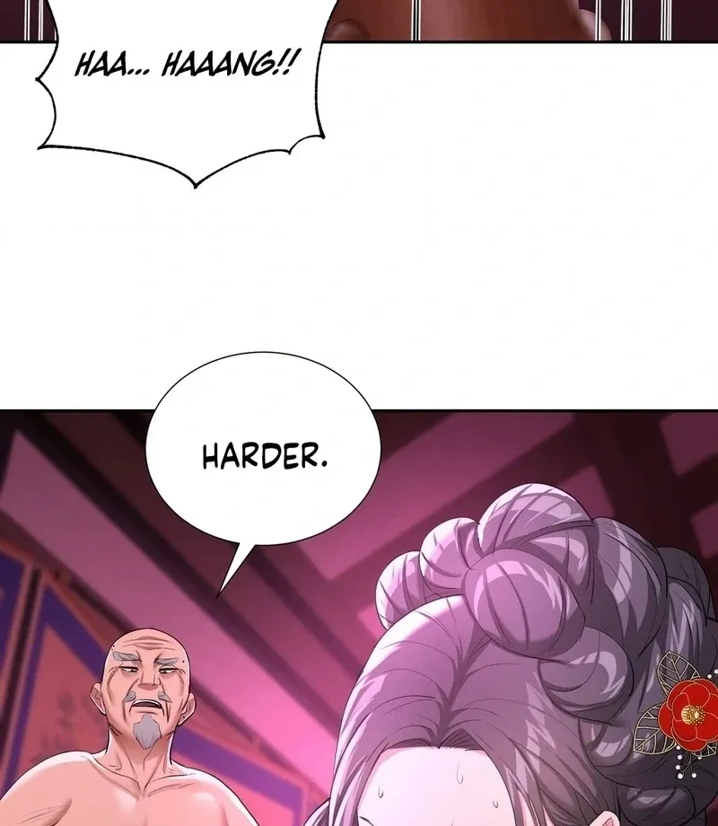 Yeoni of the Tavern Chapter 10 page 85 - 