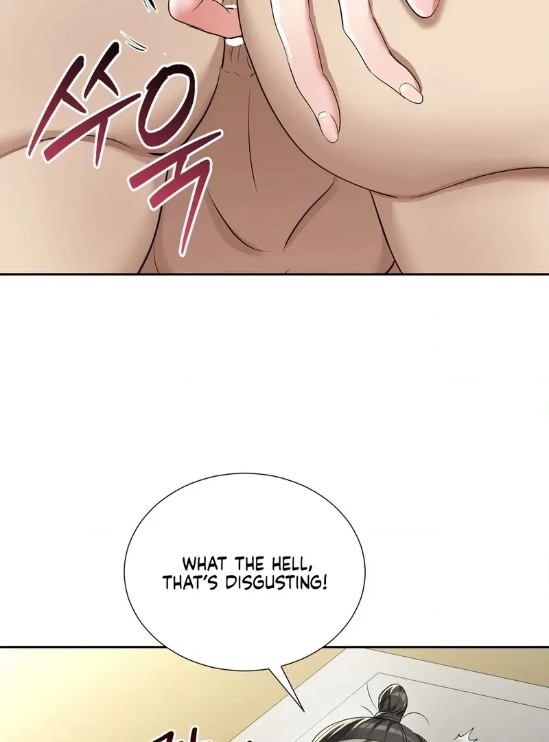 Yeoni of the Tavern Chapter 11 page 109 - 