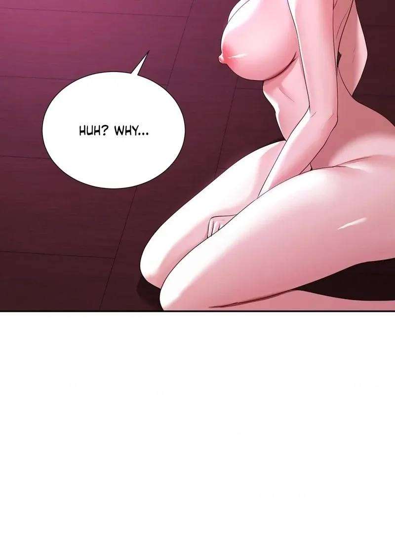 Yeoni of the Tavern Chapter 11 page 35 - 