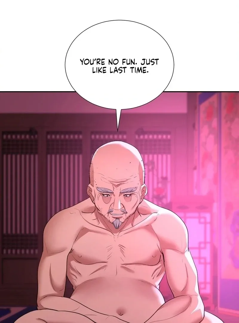 Yeoni of the Tavern Chapter 11 page 36 - 