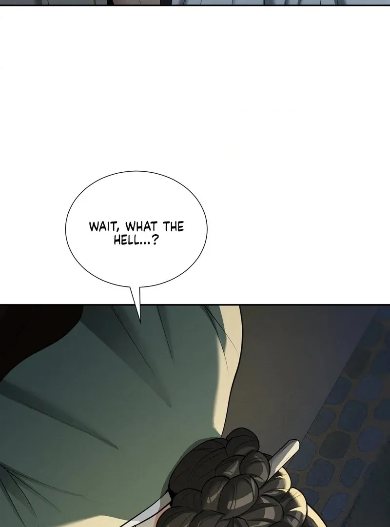 Yeoni of the Tavern Chapter 11 page 41 - 