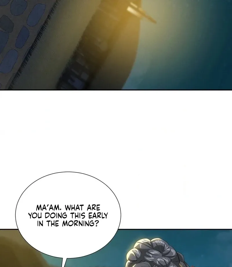 Yeoni of the Tavern Chapter 11 page 43 - 