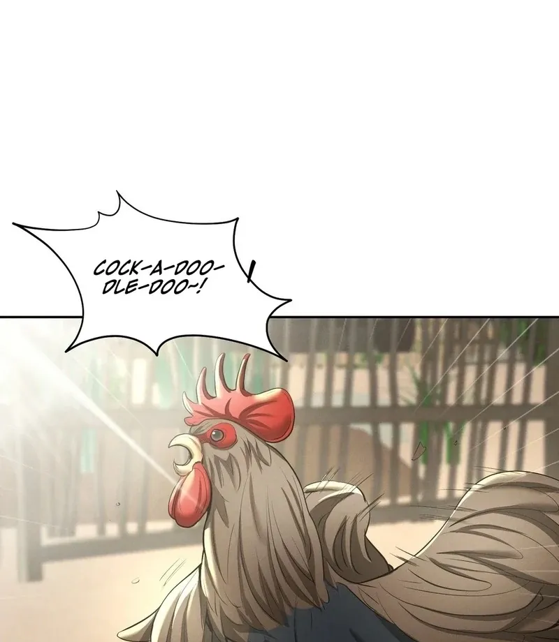 Yeoni of the Tavern Chapter 11 page 47 - 