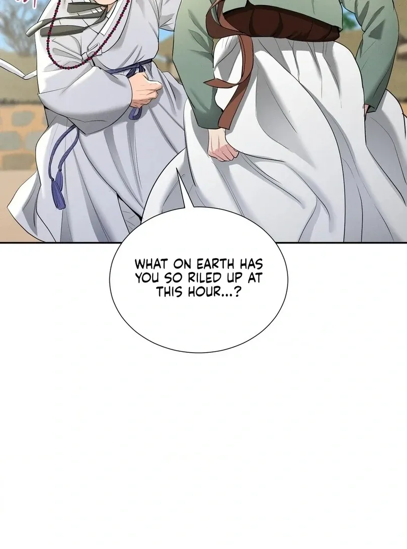 Yeoni of the Tavern Chapter 11 page 49 - 