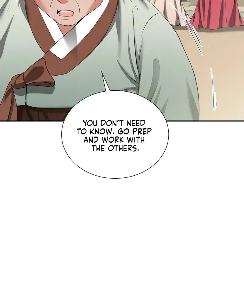 Yeoni of the Tavern Chapter 11 page 94 - 