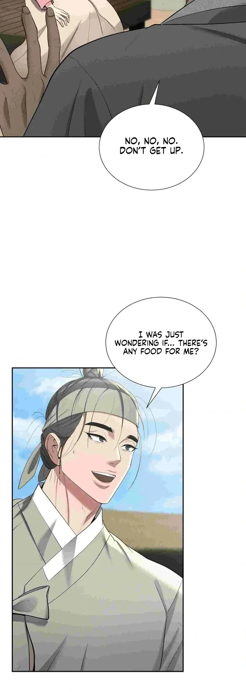 Yeoni of the Tavern Chapter 12 page 13 - 