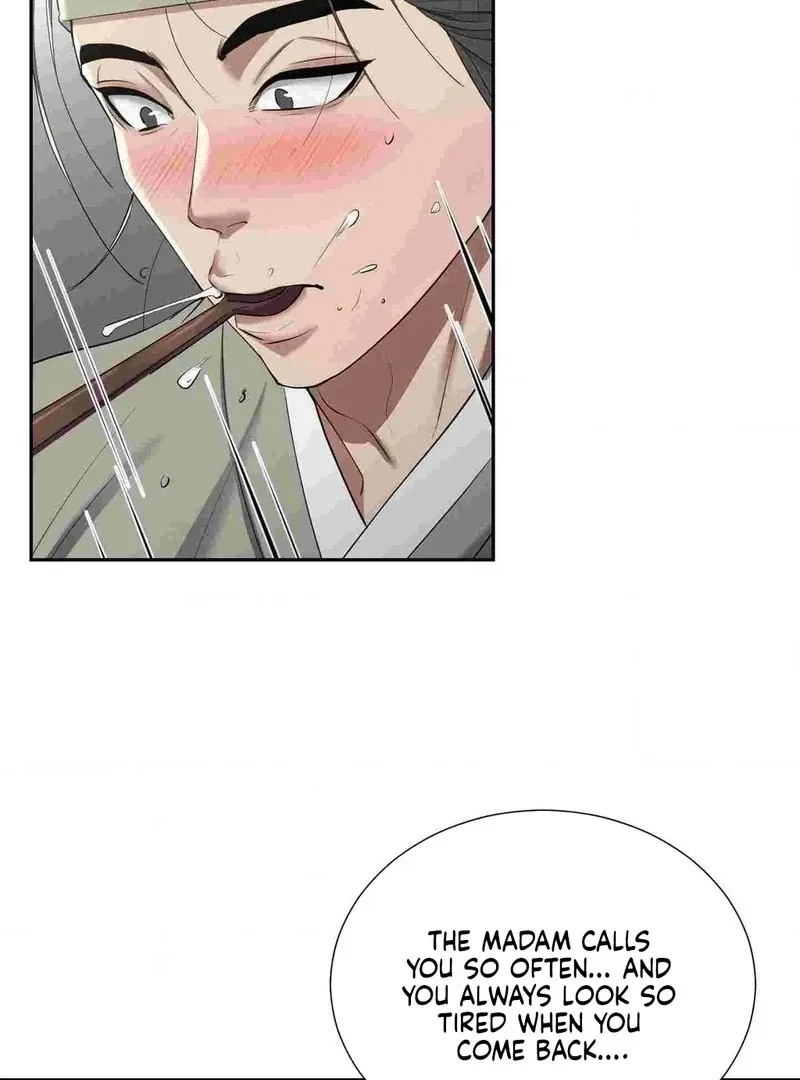 Yeoni of the Tavern Chapter 12 page 35 - 