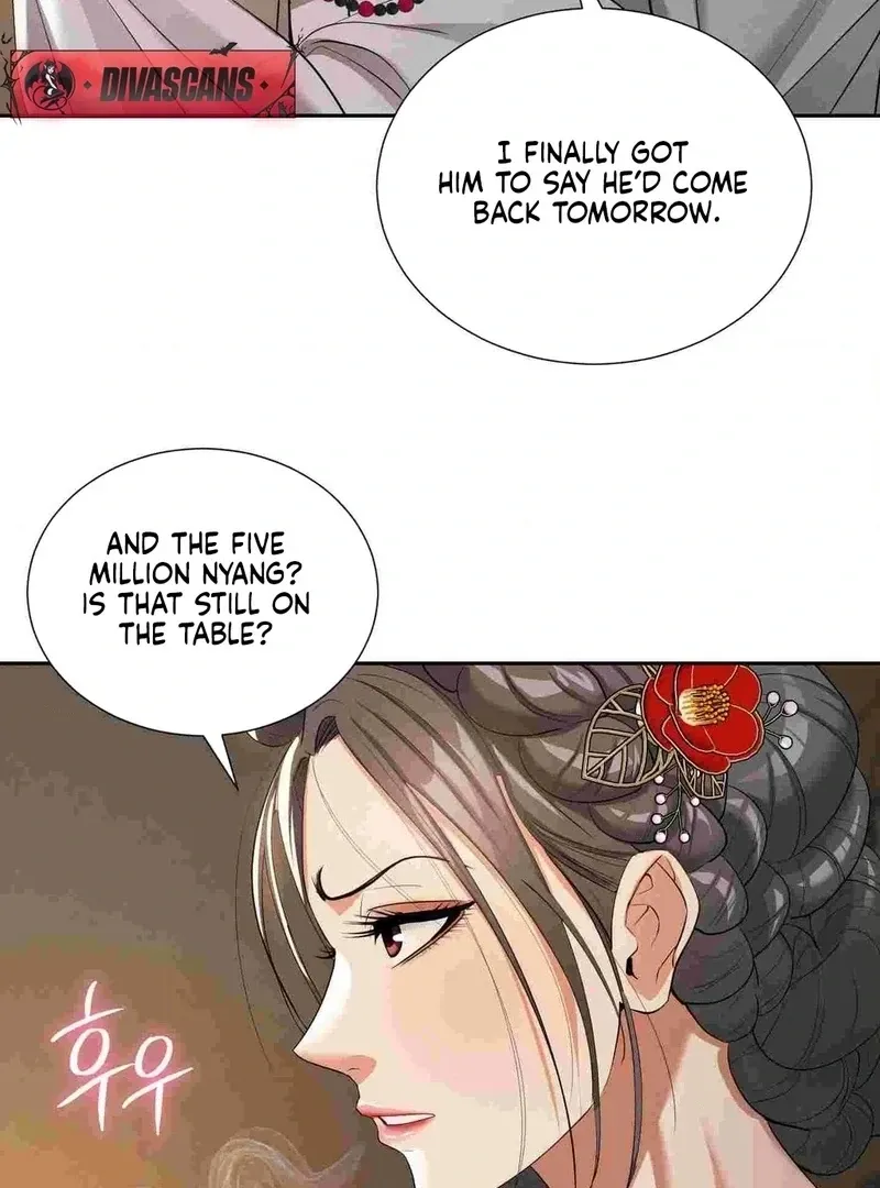 Yeoni of the Tavern Chapter 12 page 57 - 