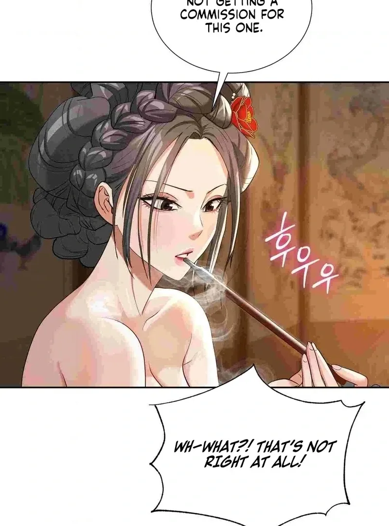 Yeoni of the Tavern Chapter 12 page 62 - 