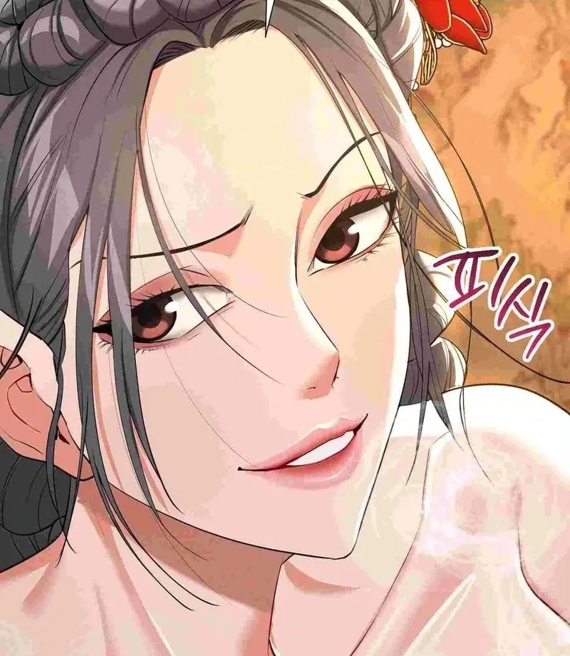 Yeoni of the Tavern Chapter 12 page 64 - 