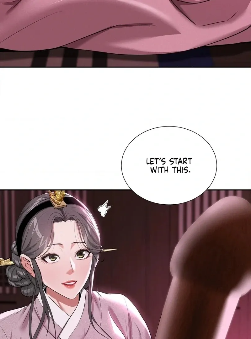 Yeoni of the Tavern Chapter 13 page 31 - 