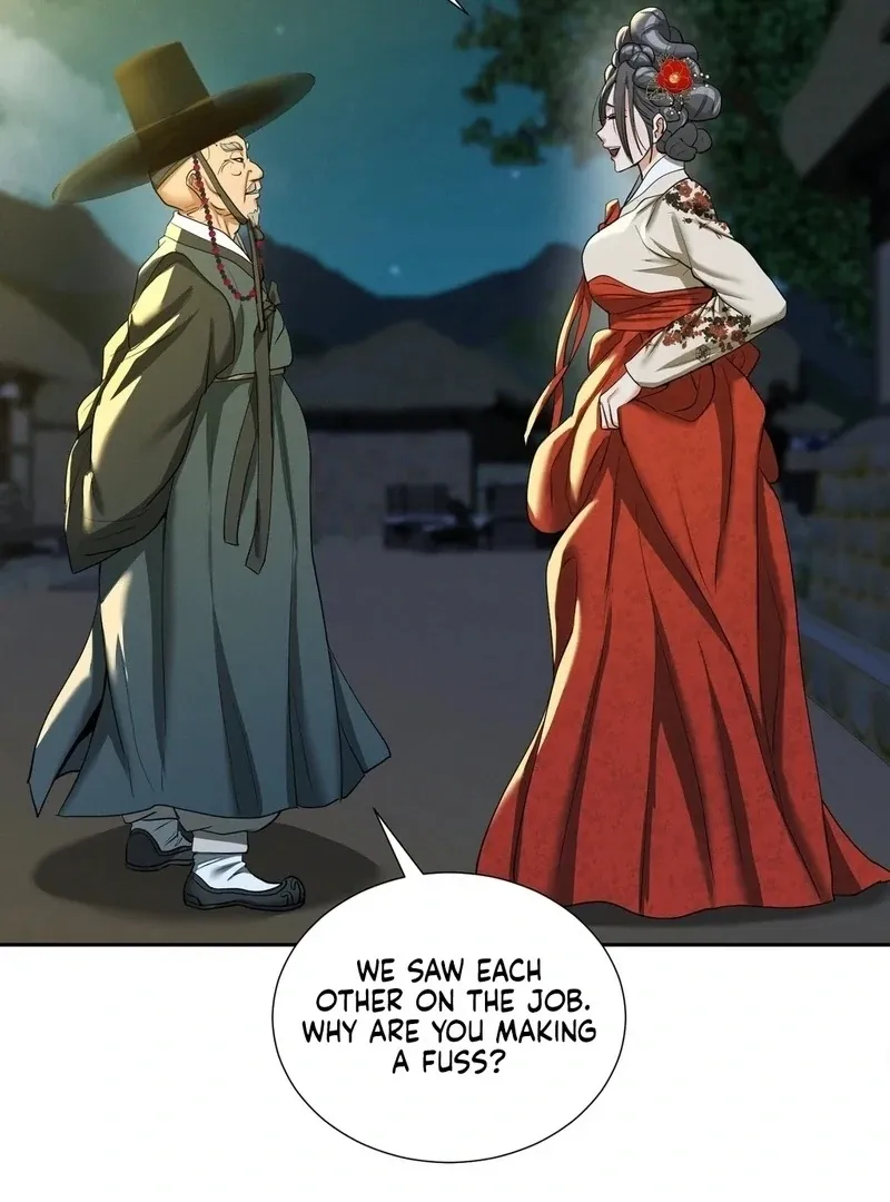 Yeoni of the Tavern Chapter 13 page 9 - 