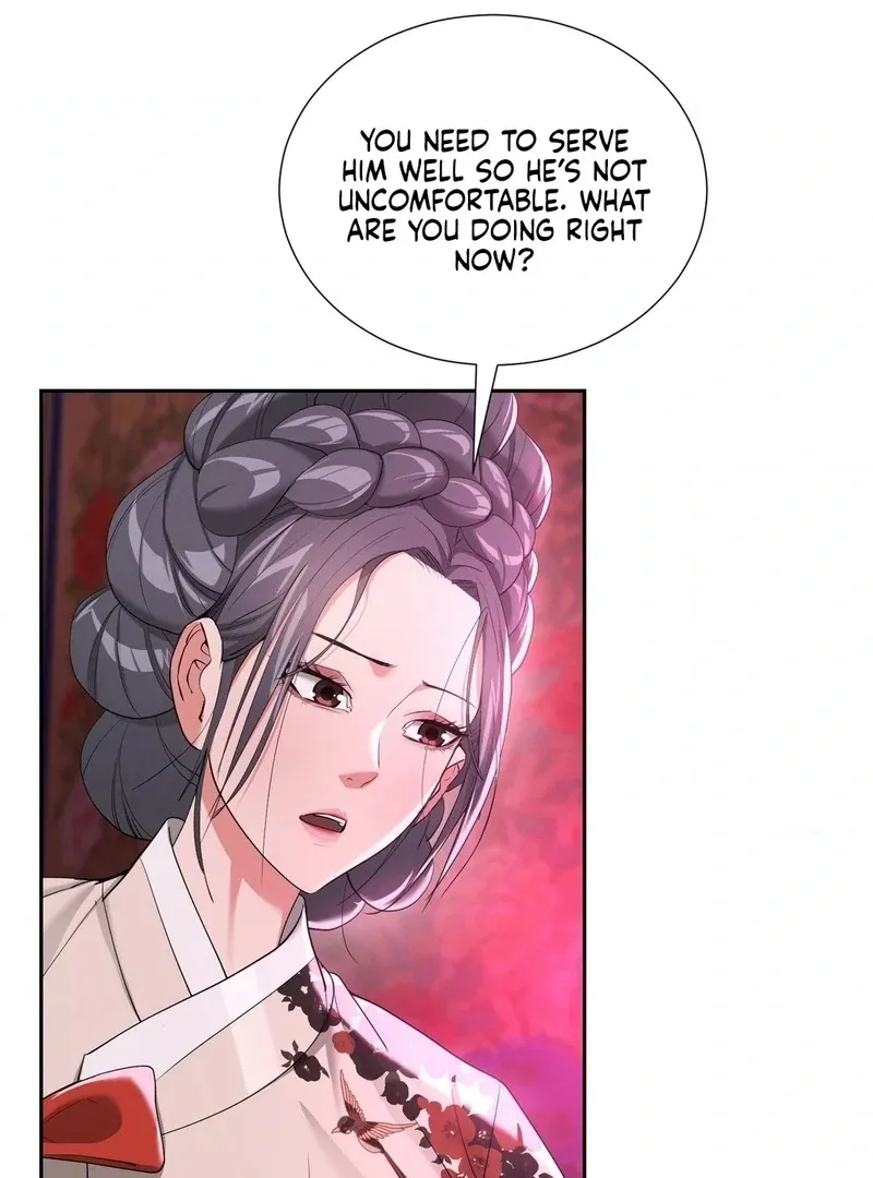 Yeoni of the Tavern Chapter 14 page 31 - 