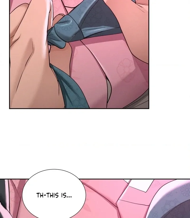 Yeoni of the Tavern Chapter 14 page 51 - 