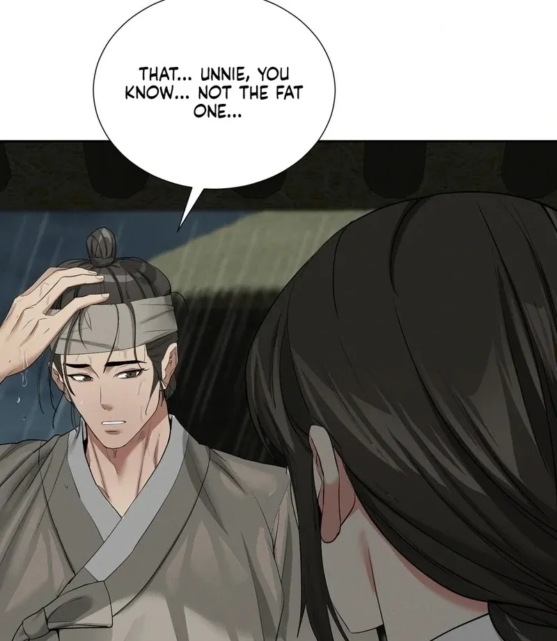 Yeoni of the Tavern Chapter 15 page 11 - 
