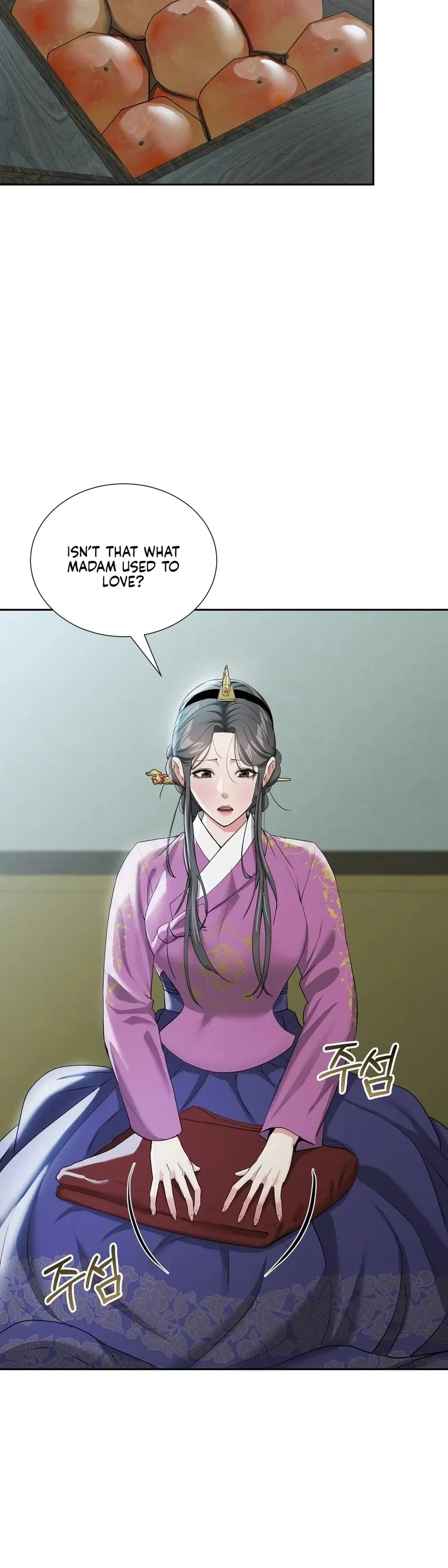 Yeoni of the Tavern Chapter 15 page 26 - 