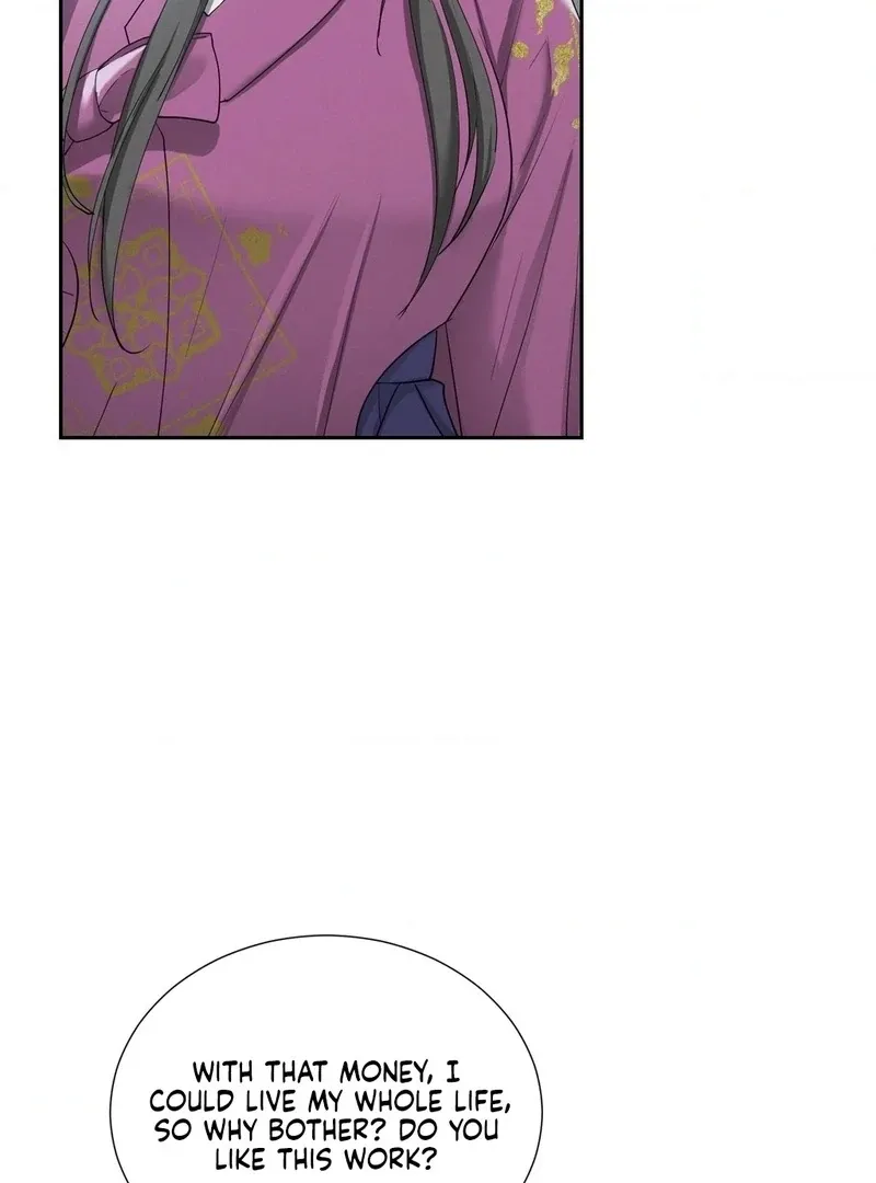 Yeoni of the Tavern Chapter 15 page 36 - 