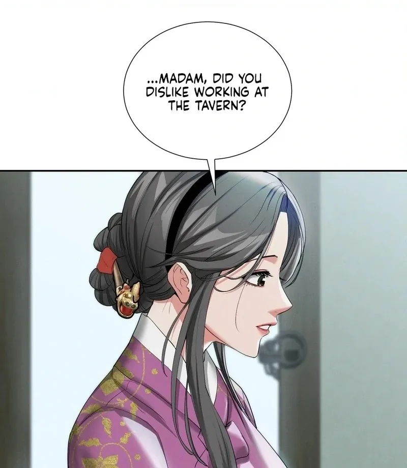 Yeoni of the Tavern Chapter 15 page 38 - 