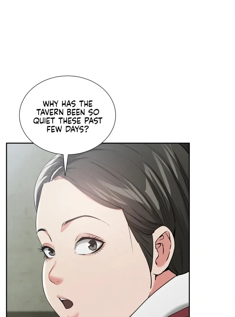Yeoni of the Tavern Chapter 15 page 5 - 