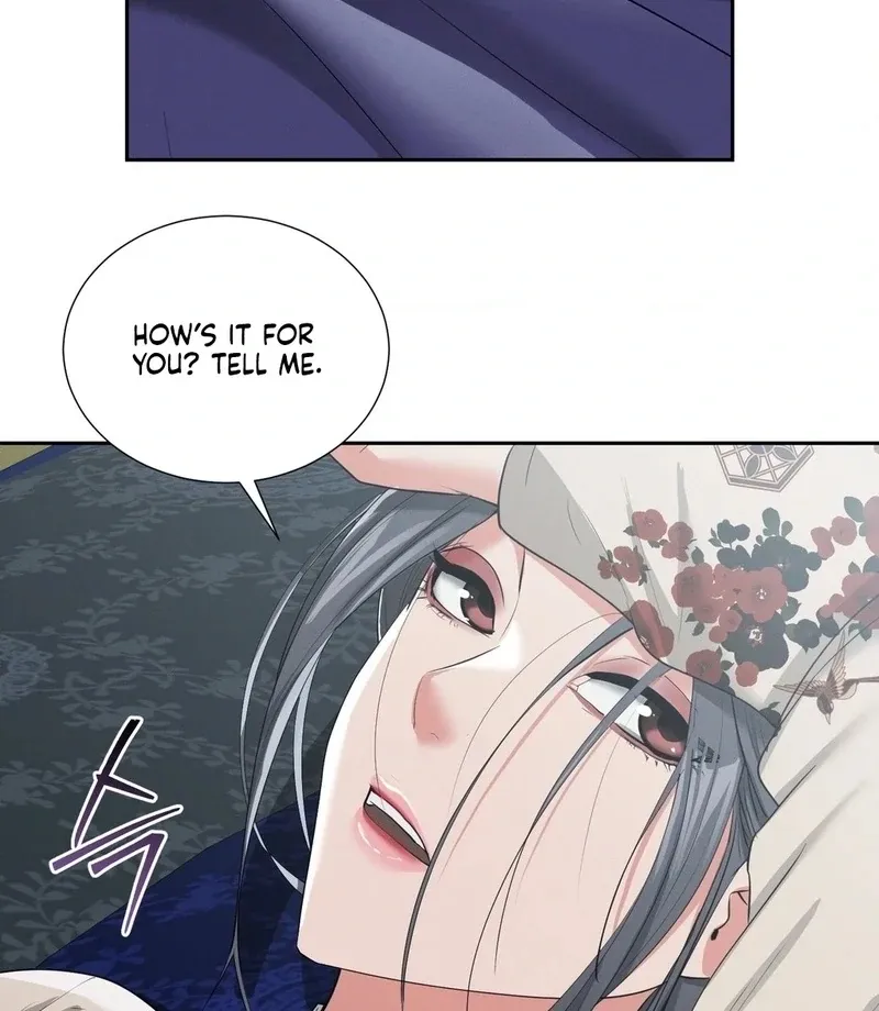 Yeoni of the Tavern Chapter 15 page 43 - 