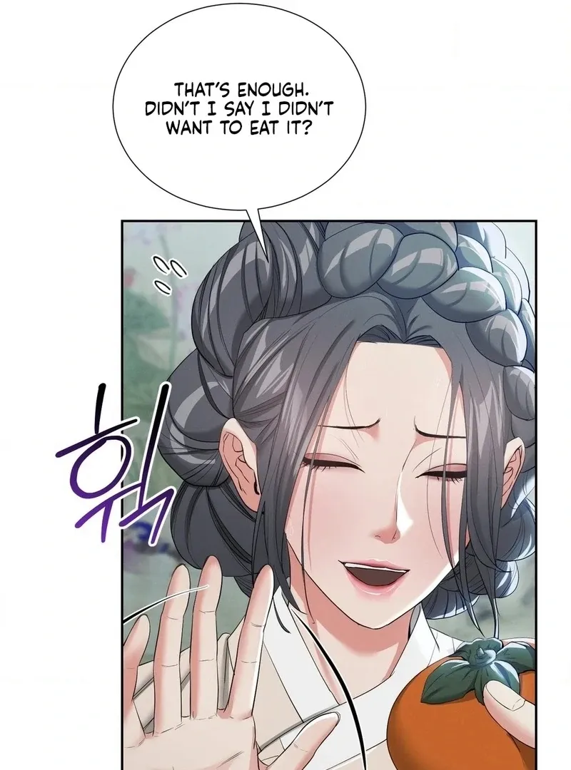 Yeoni of the Tavern Chapter 15 page 53 - 
