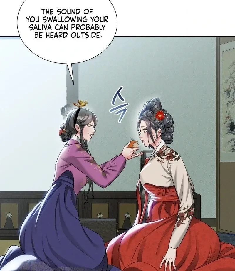 Yeoni of the Tavern Chapter 15 page 56 - 