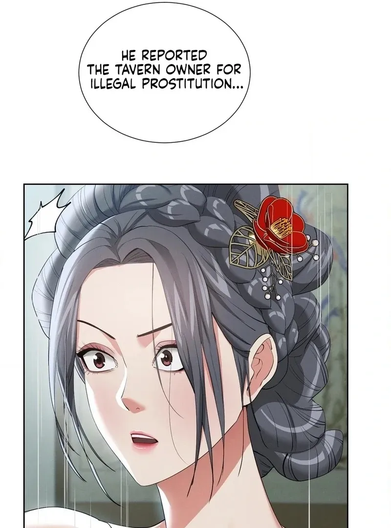 Yeoni of the Tavern Chapter 16 page 40 - 