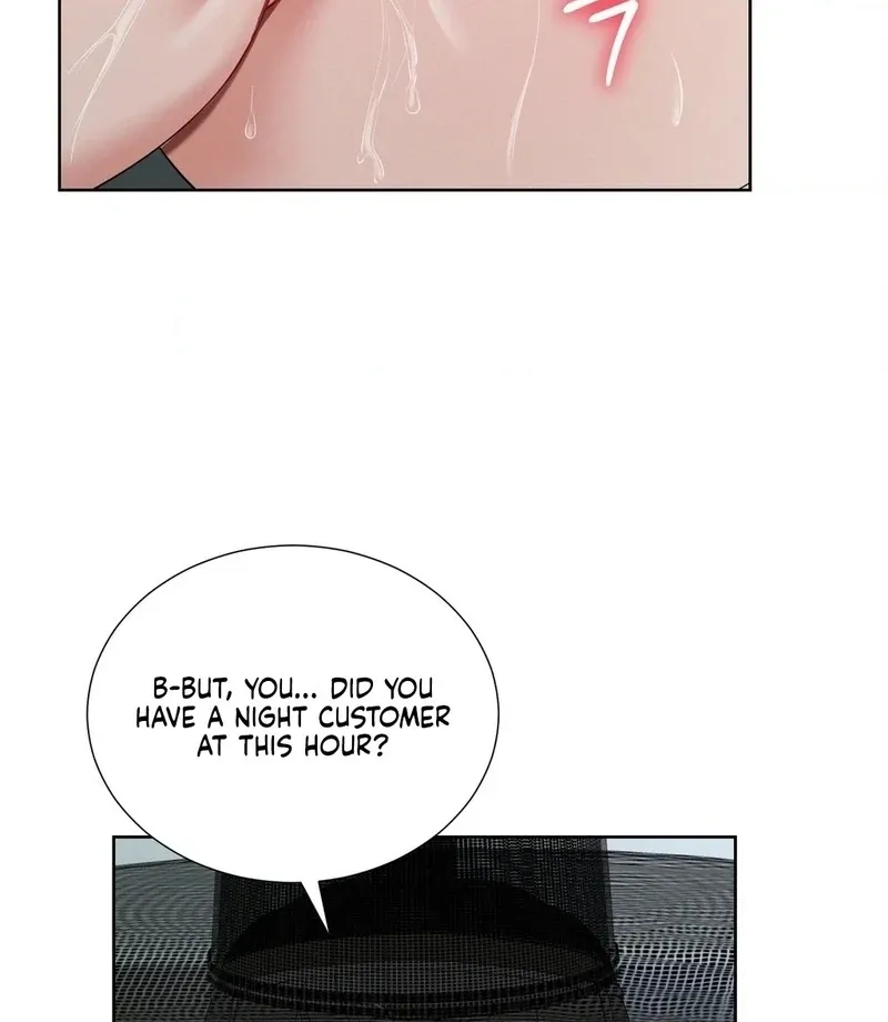 Yeoni of the Tavern Chapter 16 page 47 - 