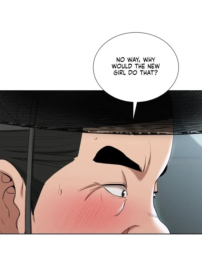 Yeoni of the Tavern Chapter 16 page 53 - 