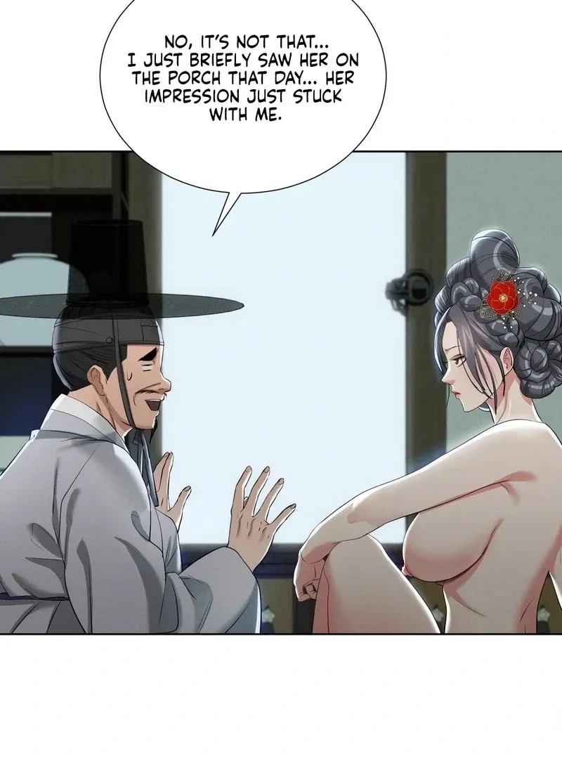 Yeoni of the Tavern Chapter 16 page 62 - 