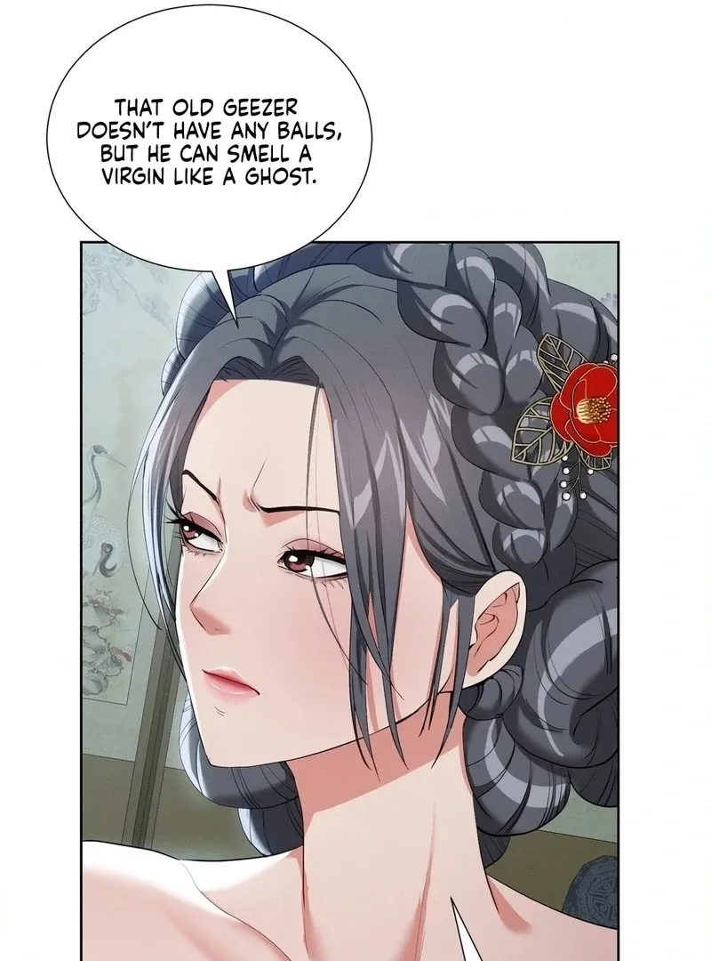 Yeoni of the Tavern Chapter 16 page 66 - 