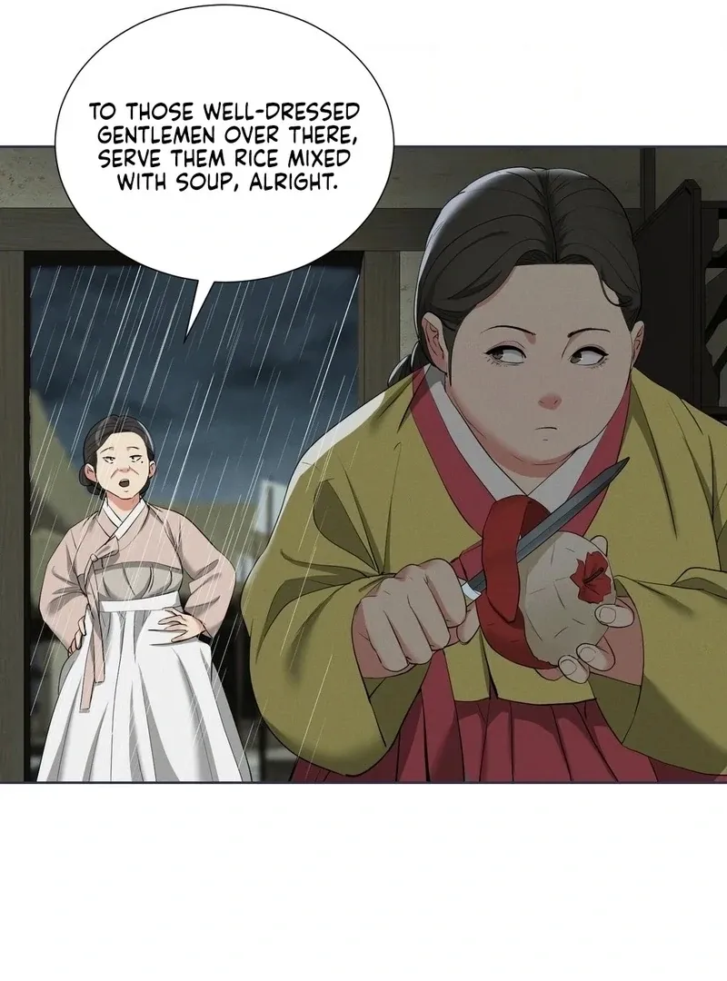 Yeoni of the Tavern Chapter 16 page 92 - 