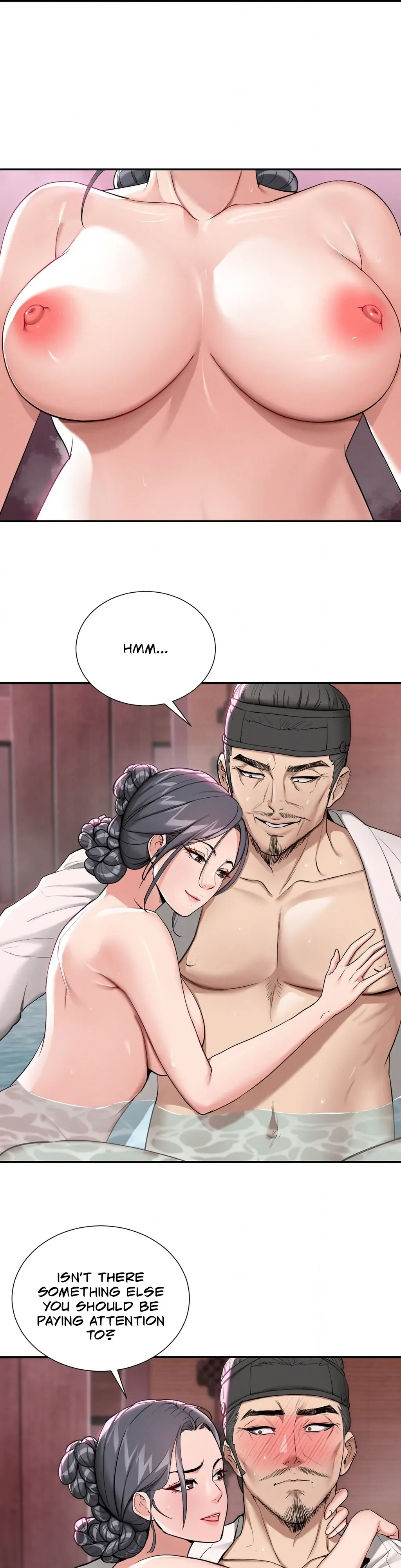 Yeoni of the Tavern Chapter 2 page 11 - 
