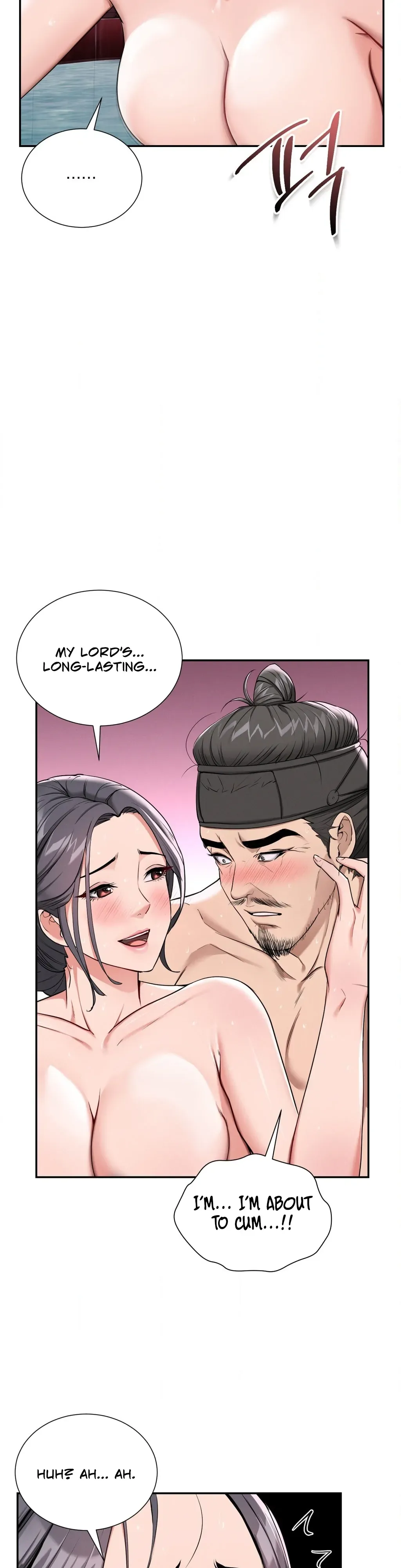 Yeoni of the Tavern Chapter 2 page 24 - 