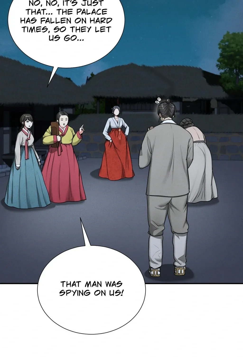 Yeoni of the Tavern Chapter 2 page 30 - 