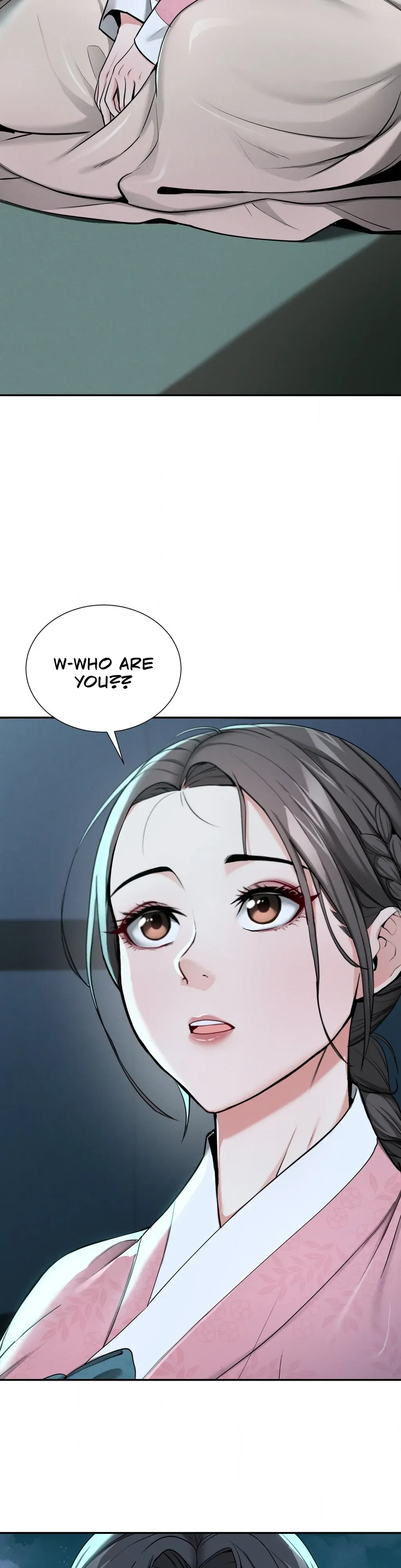Yeoni of the Tavern Chapter 2 page 34 - 