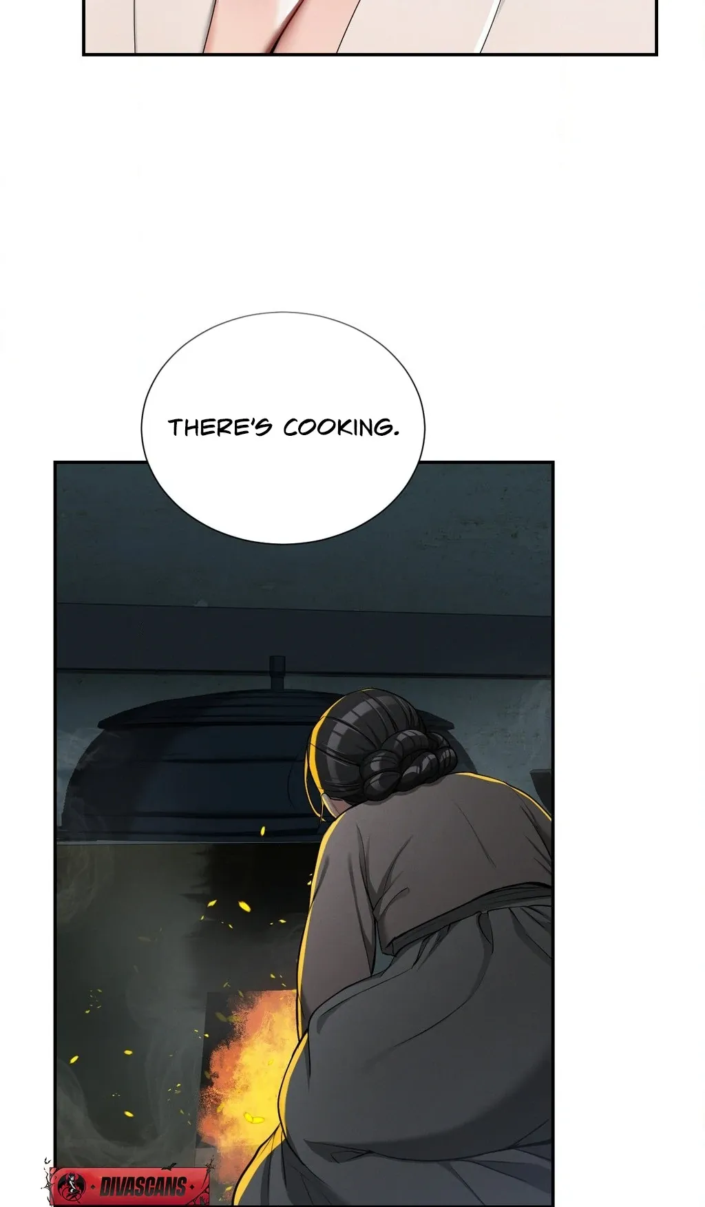 Yeoni of the Tavern Chapter 2 page 40 - 