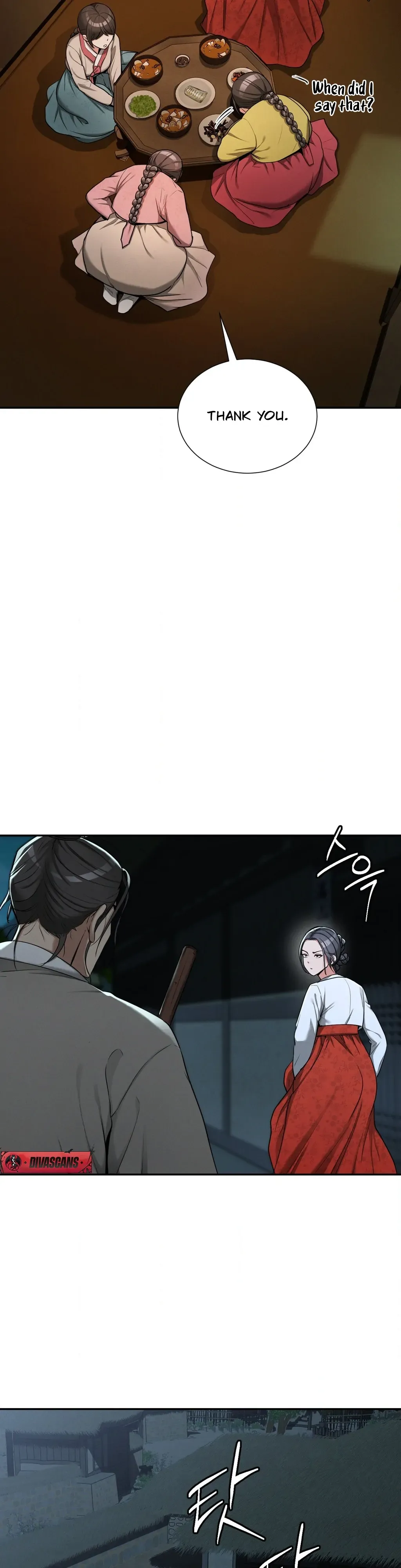 Yeoni of the Tavern Chapter 2 page 44 - 