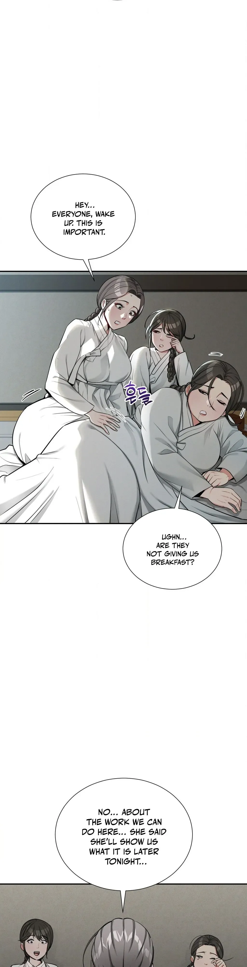 Yeoni of the Tavern Chapter 3 page 16 - 