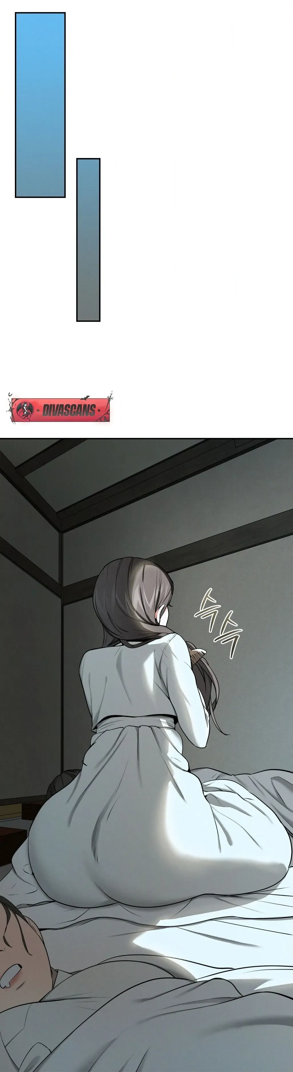 Yeoni of the Tavern Chapter 3 page 5 - 