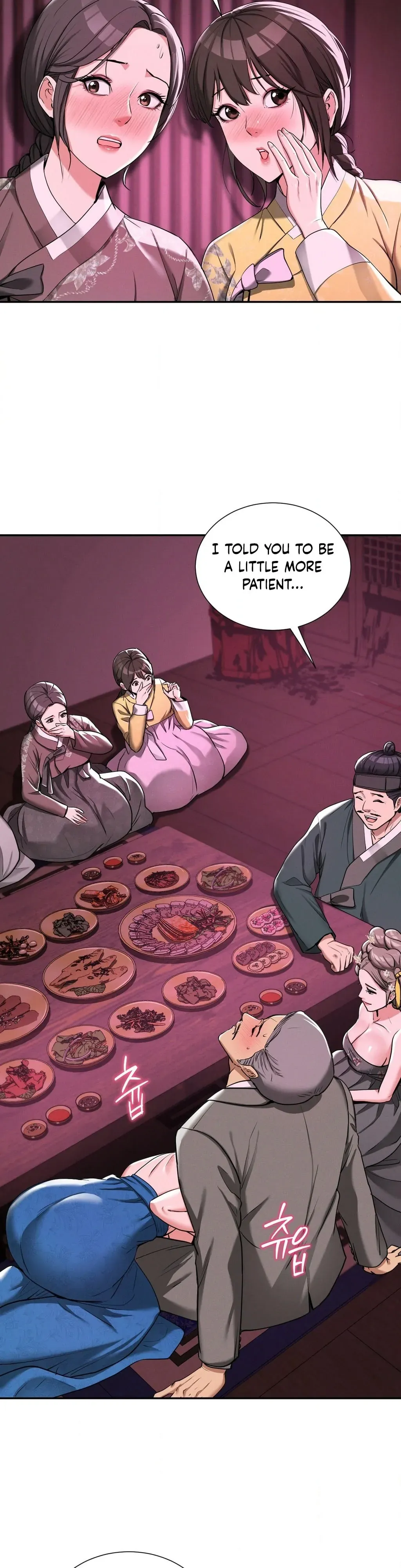 Yeoni of the Tavern Chapter 4 page 24 - 