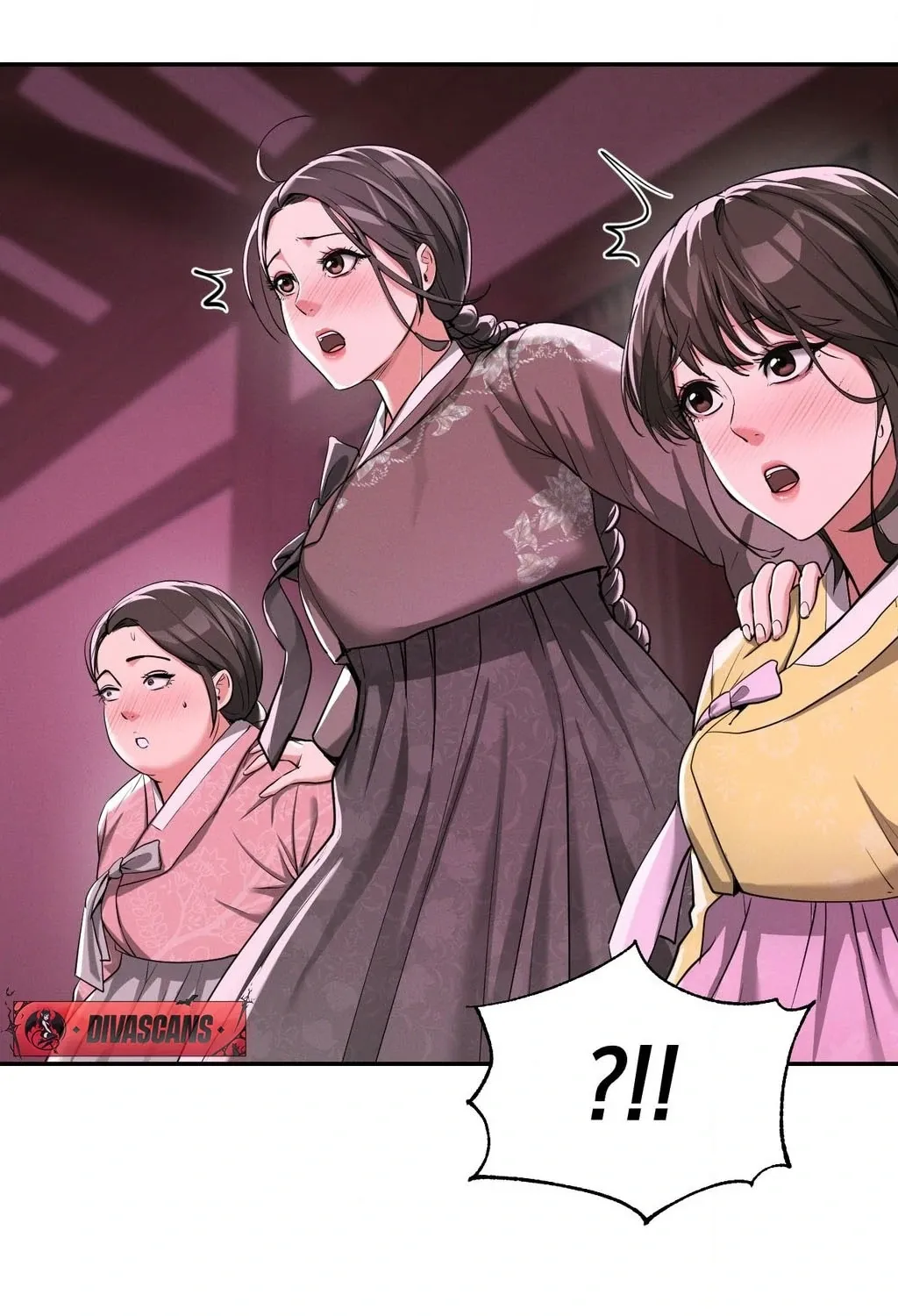 Yeoni of the Tavern Chapter 4 page 30 - 