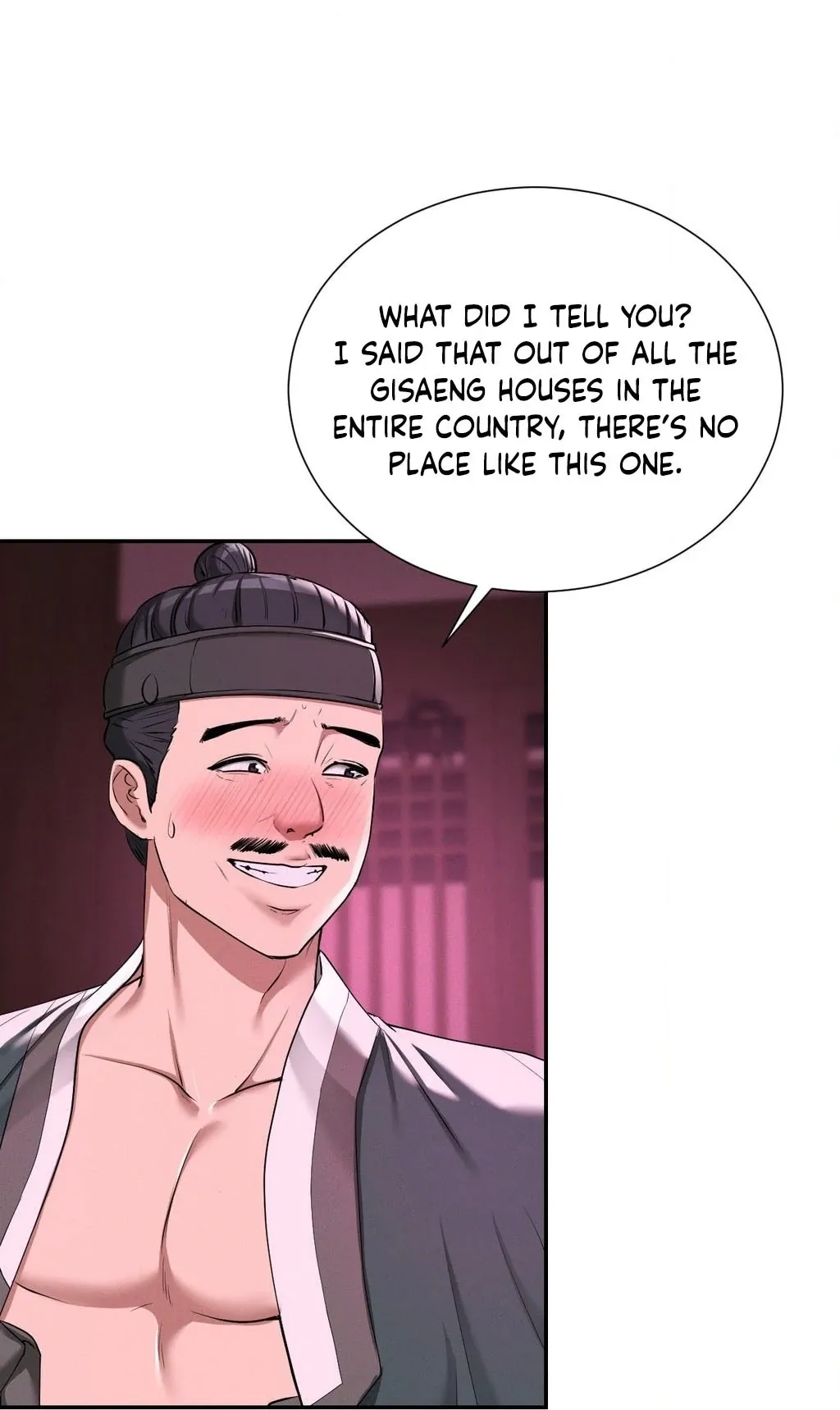 Yeoni of the Tavern Chapter 4 page 35 - 