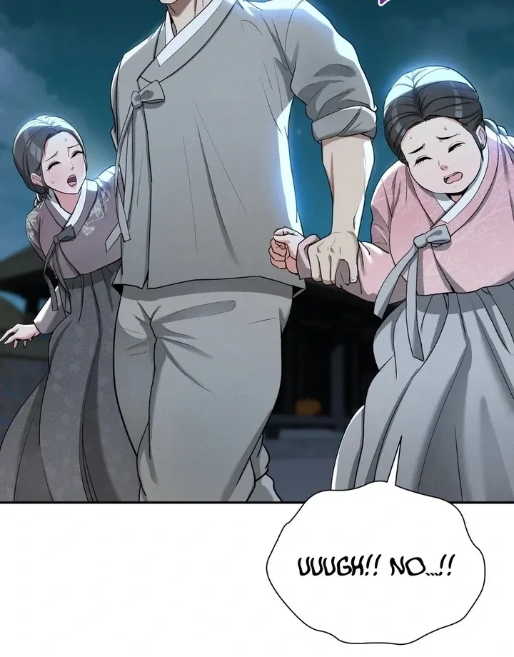 Yeoni of the Tavern Chapter 5 page 17 - 
