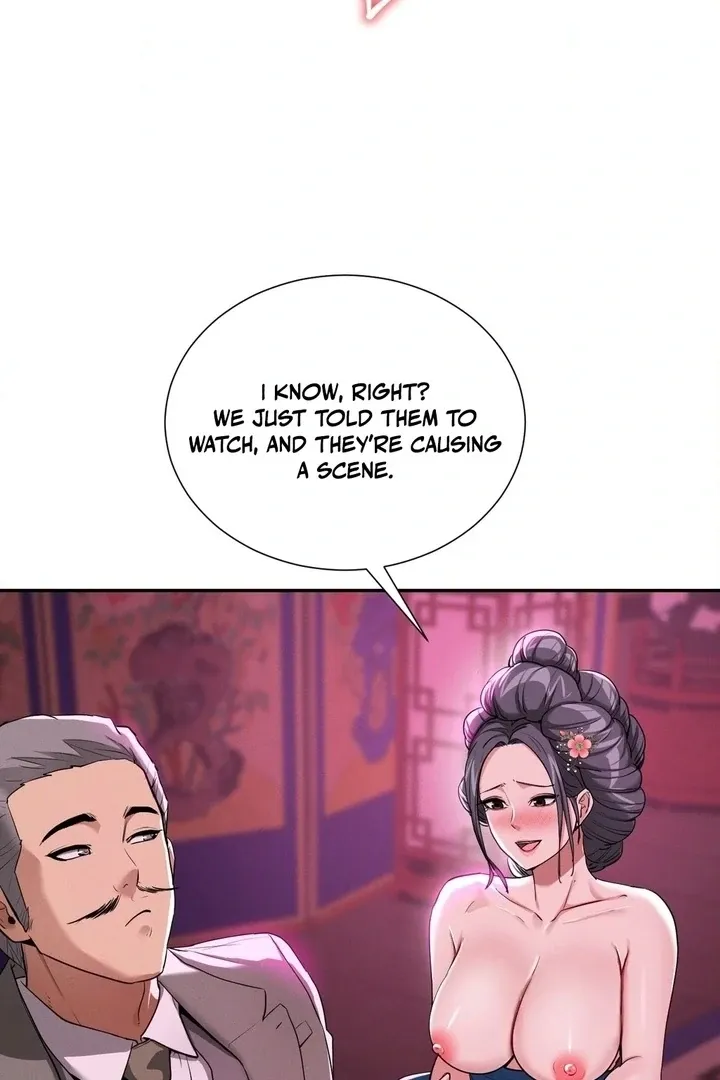 Yeoni of the Tavern Chapter 5 page 23 - 
