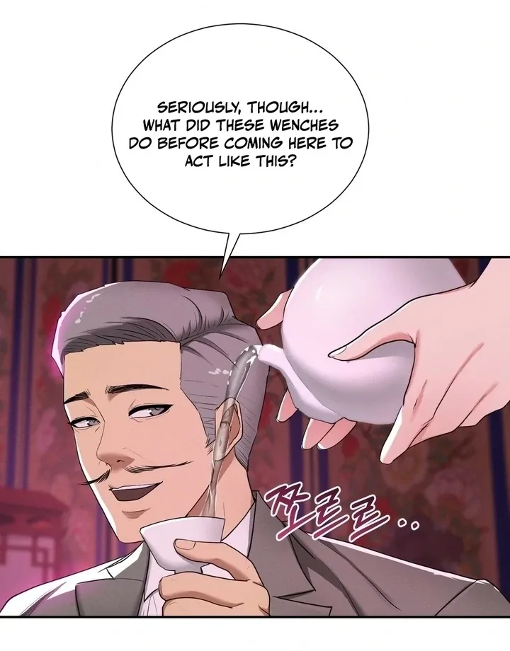 Yeoni of the Tavern Chapter 5 page 25 - 