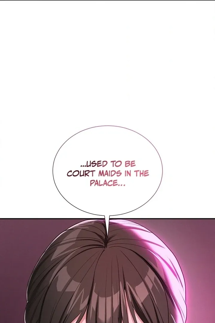 Yeoni of the Tavern Chapter 5 page 27 - 