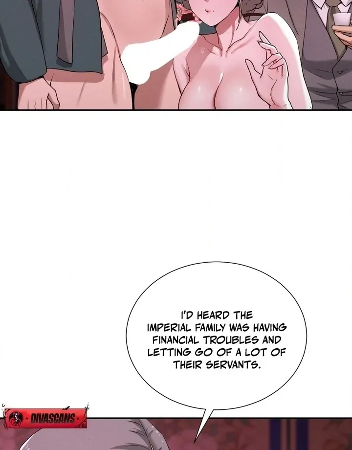 Yeoni of the Tavern Chapter 5 page 30 - 