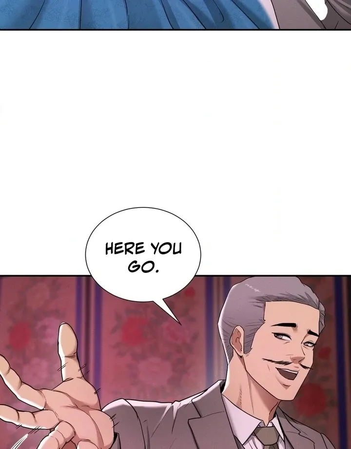 Yeoni of the Tavern Chapter 5 page 33 - 